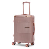 Premium Luggage Hard Case Spinner (Set of 3)